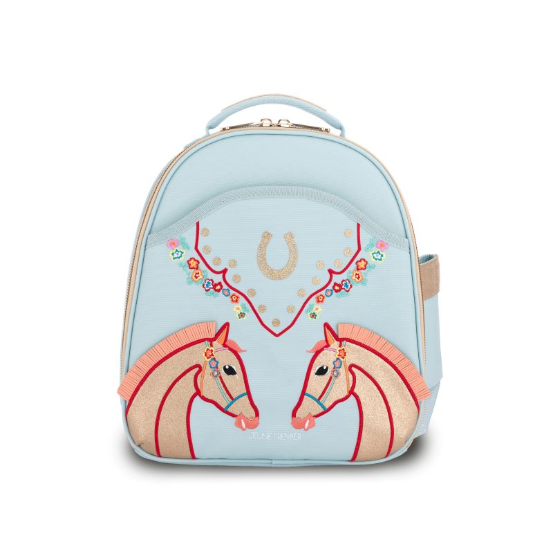 Backpack Ralphie - Cavalerie Florale