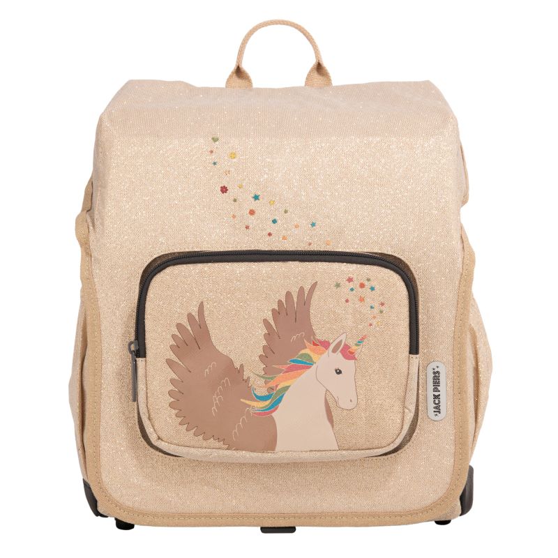 Ergonomic Backpack Berlin - Unicorn