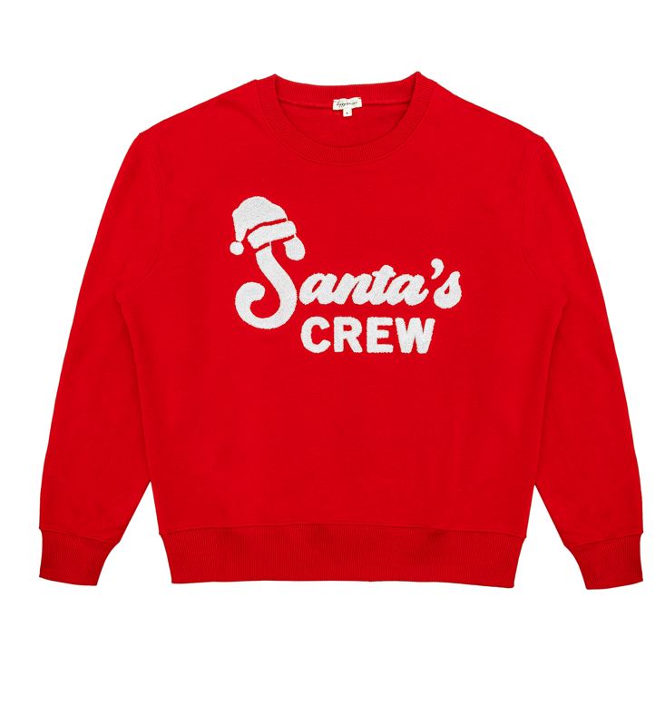 Santa's Crew Adult 