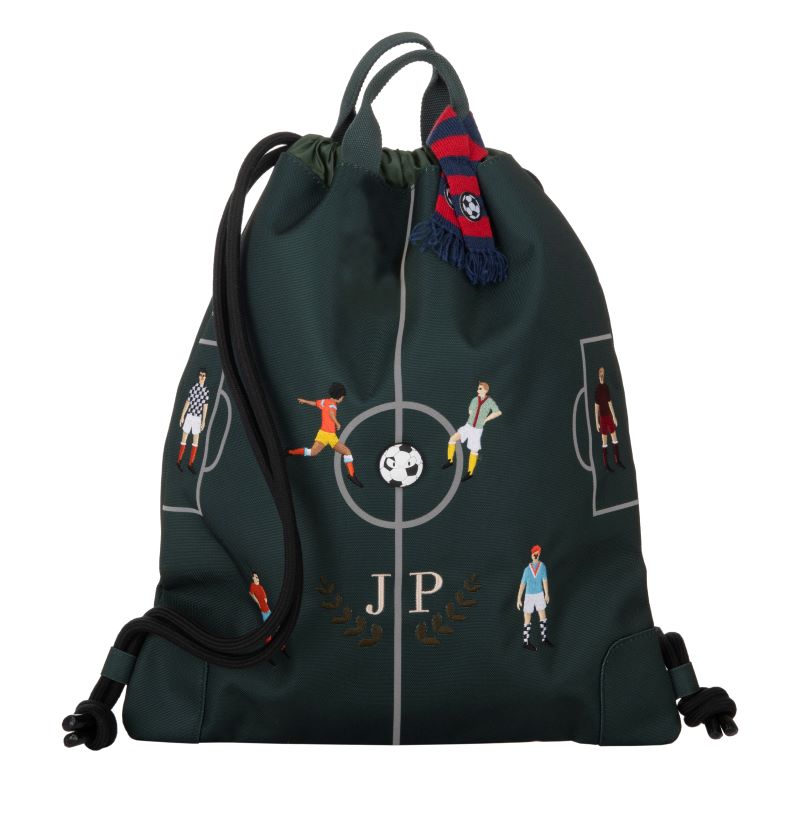 CITY BAG- FC JEUNE PREMIER