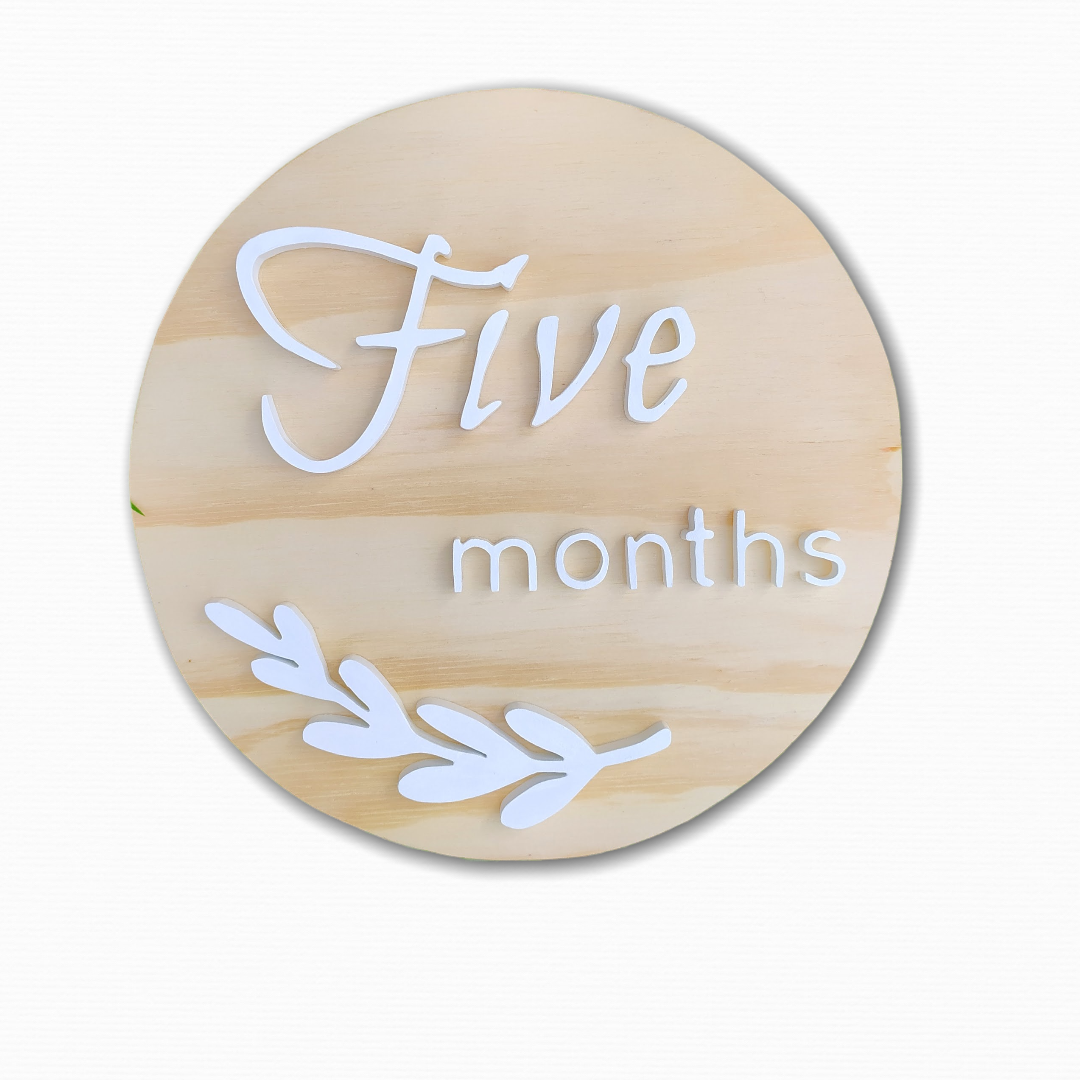 Five Months