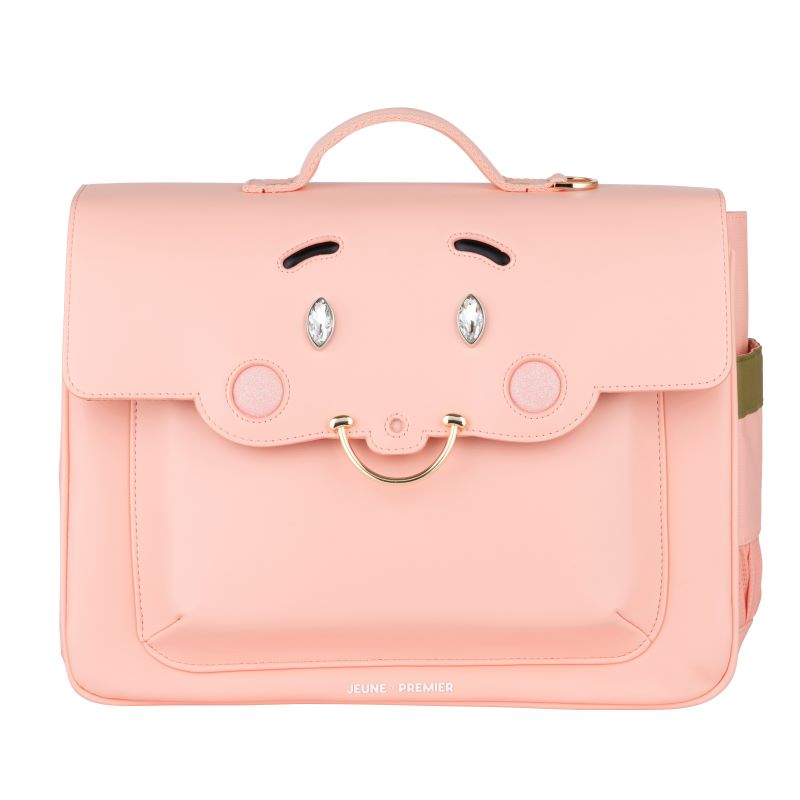 It Bag Midi - BFF Pink