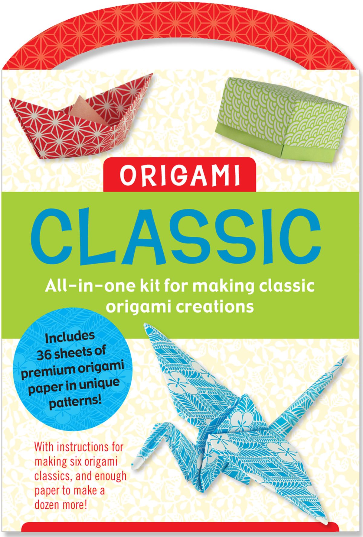 Origami CLASSIC