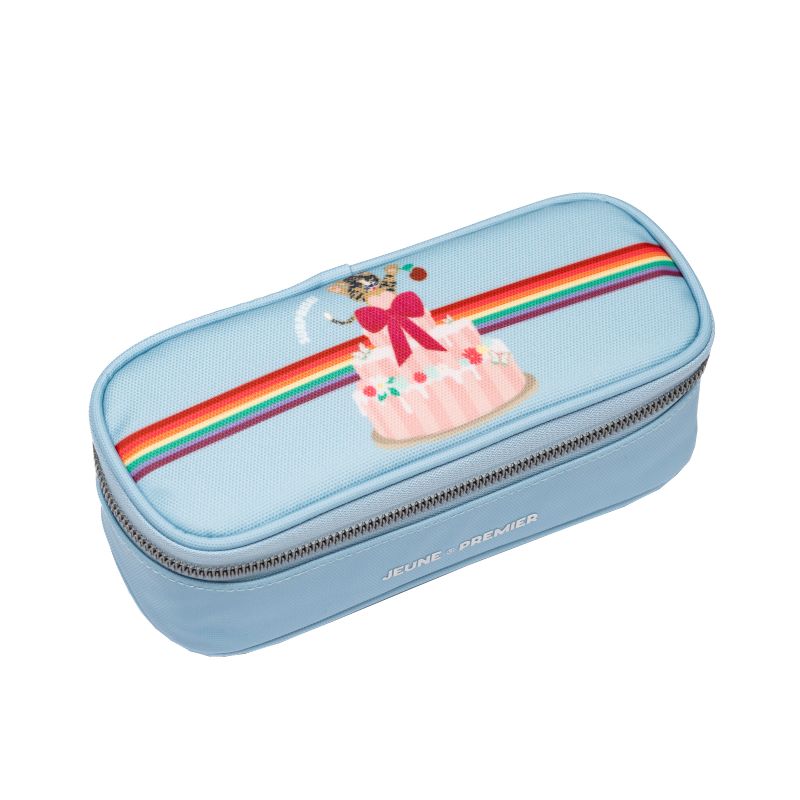 Pencil Box - Cake