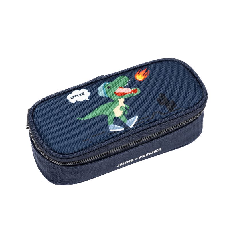 Pencil Box - Offline