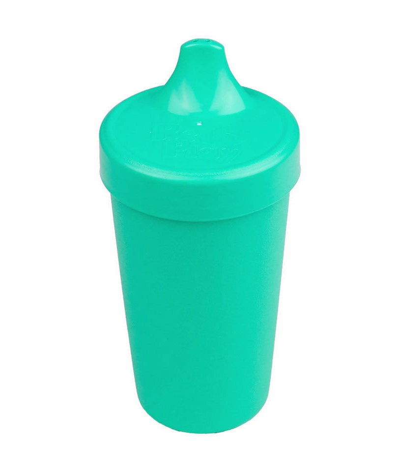 Re-Play Akıtmaz Alıştırma Bardağı -Su Yeşili