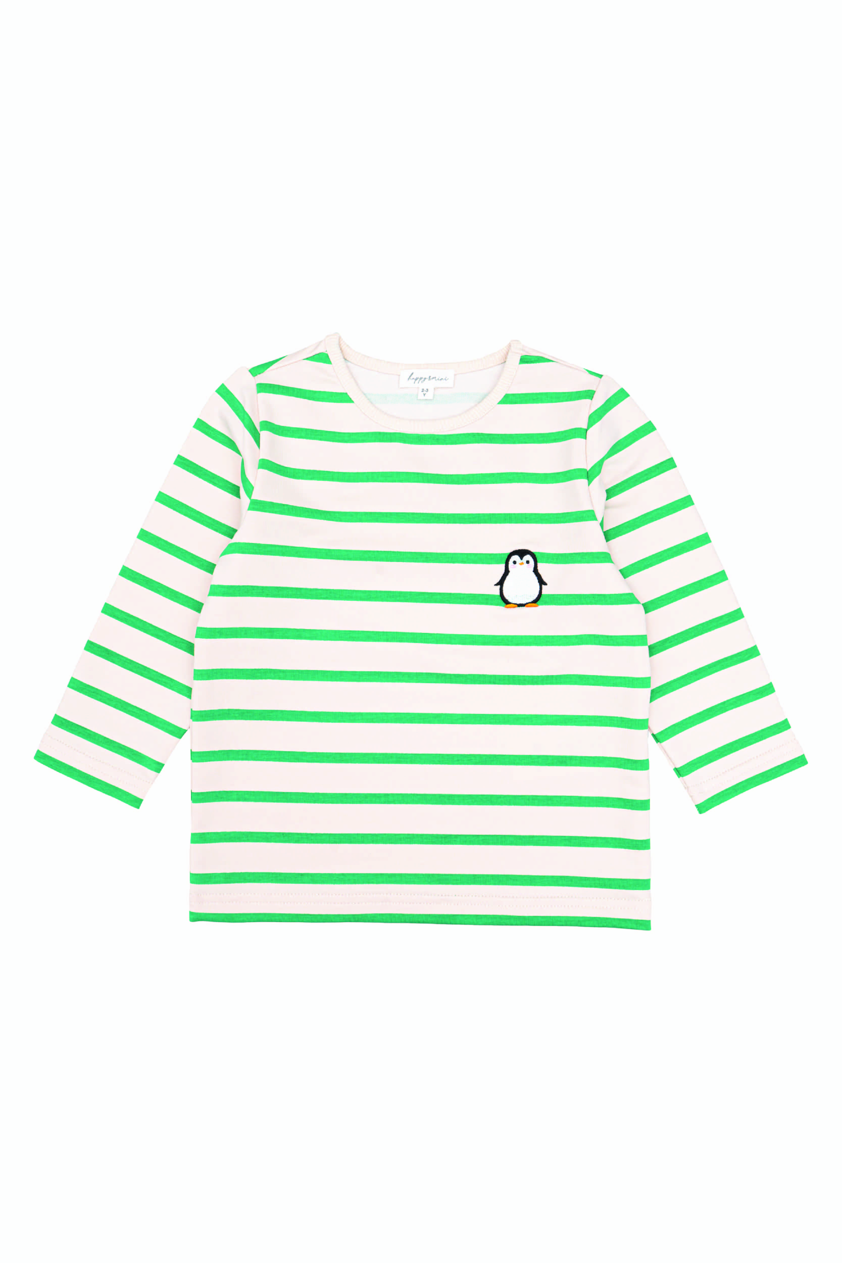 Harper Penguin T-shirt