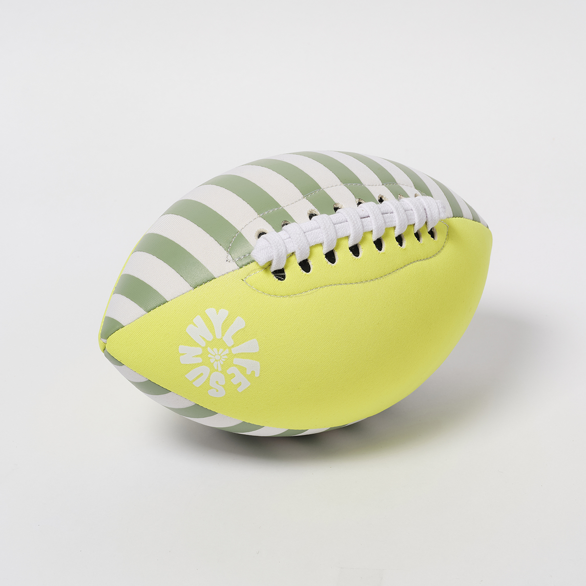 Neopren Futbol Topu 