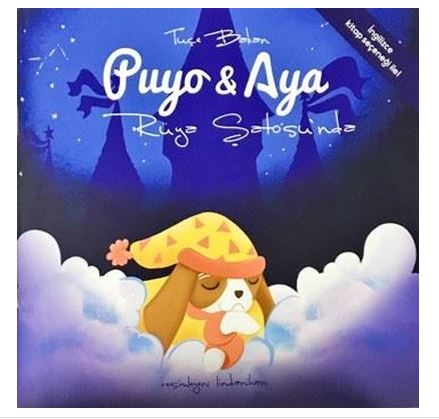 Puyo & Aya Rüya Şatosunda